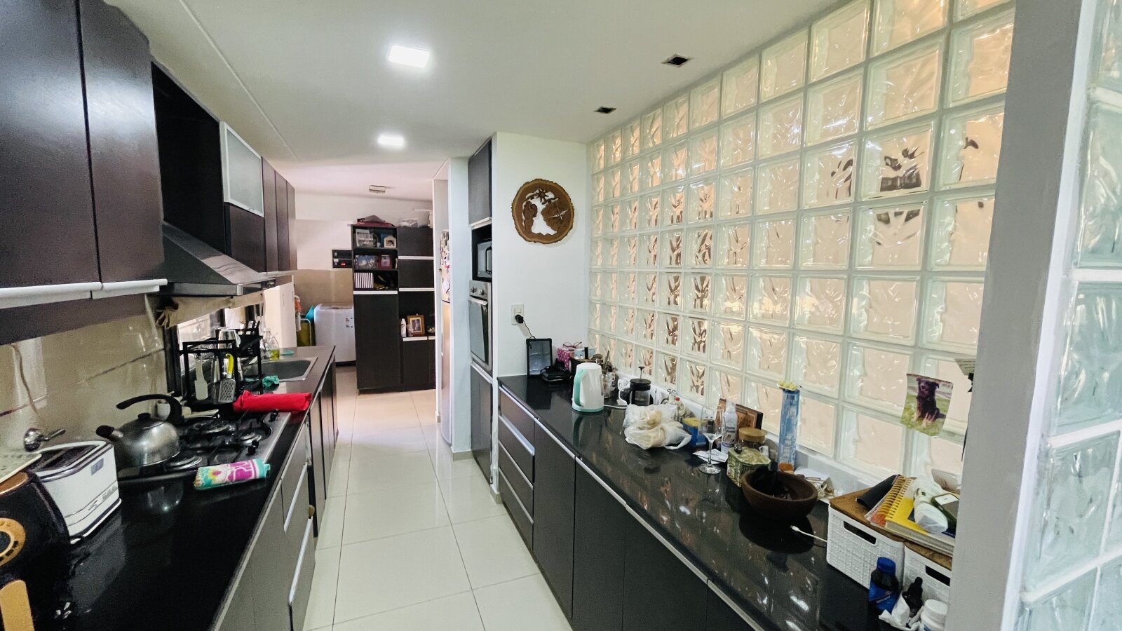 Casa en venta 3 Dormitorios, Quincho y pileta en Fisherton. — foto 10