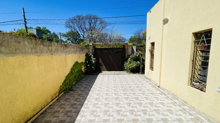 Casas - Rosario - Venta