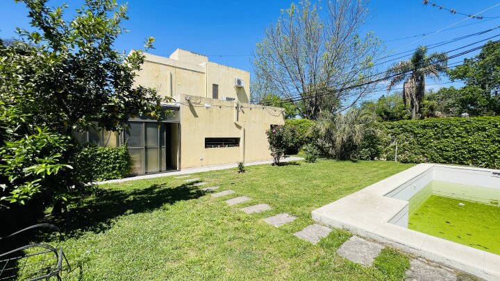 Casas - Rosario - Venta