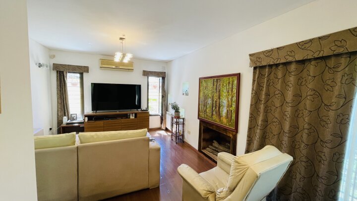 Casas - Rosario - Venta