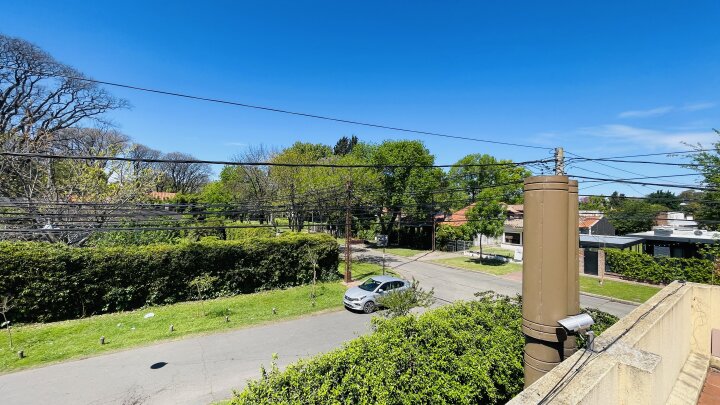 Casas - Rosario - Venta