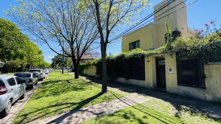 Casas - Rosario - Venta