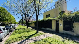 Casas - Rosario - Venta