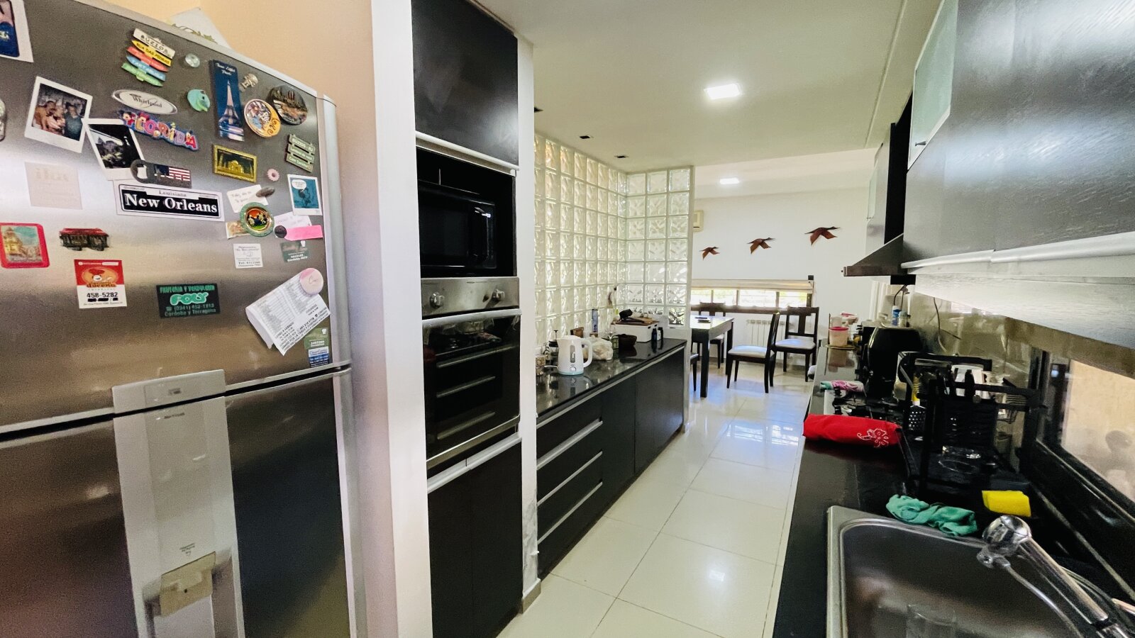 Casa en venta 3 Dormitorios, Quincho y pileta en Fisherton. — foto 11