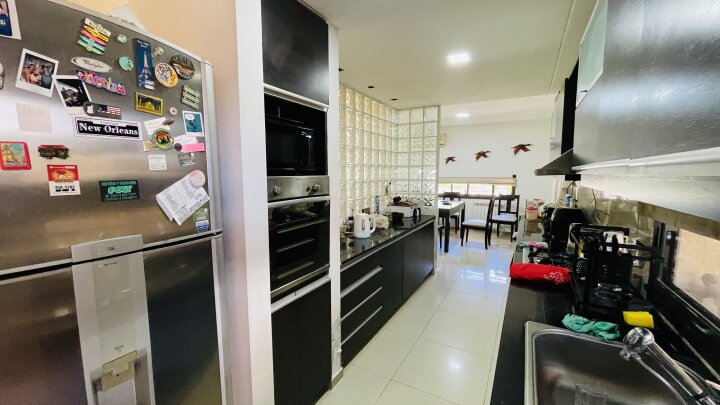 Casas - Rosario - Venta