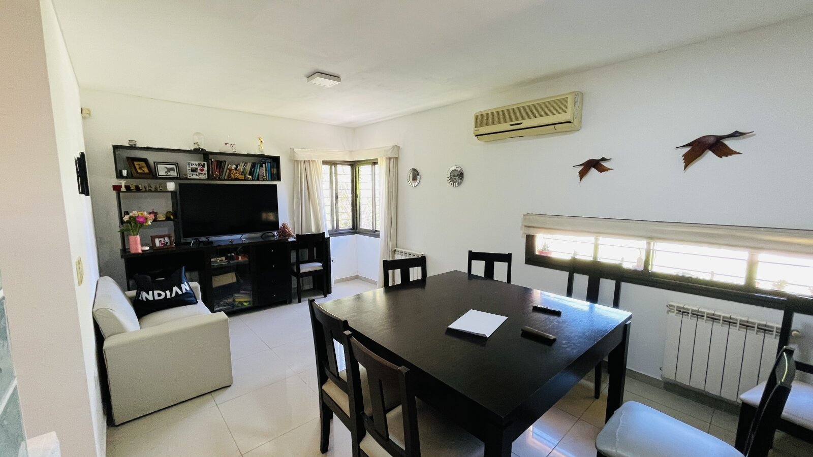 Casa en venta 3 Dormitorios, Quincho y pileta en Fisherton. — foto 9