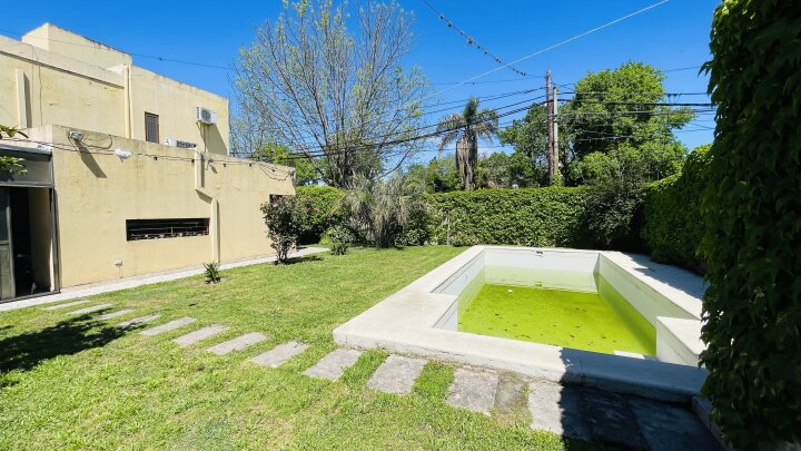 Casas - Rosario - Venta
