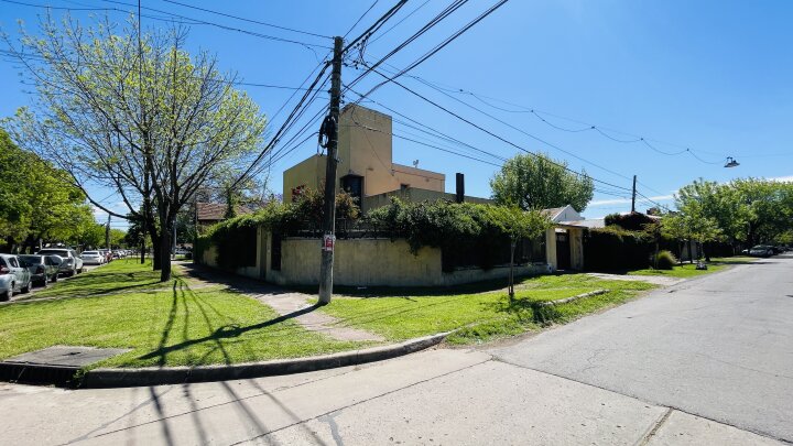 Casas - Rosario - Venta