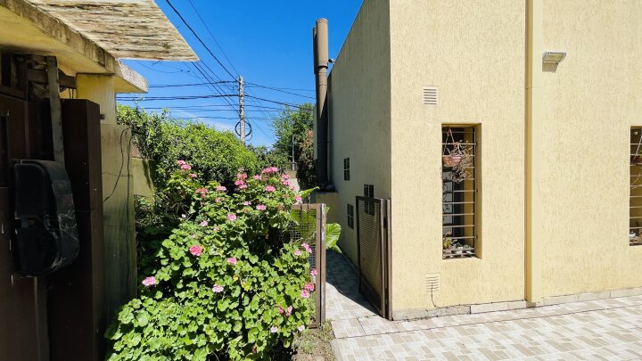 Casas - Rosario - Venta
