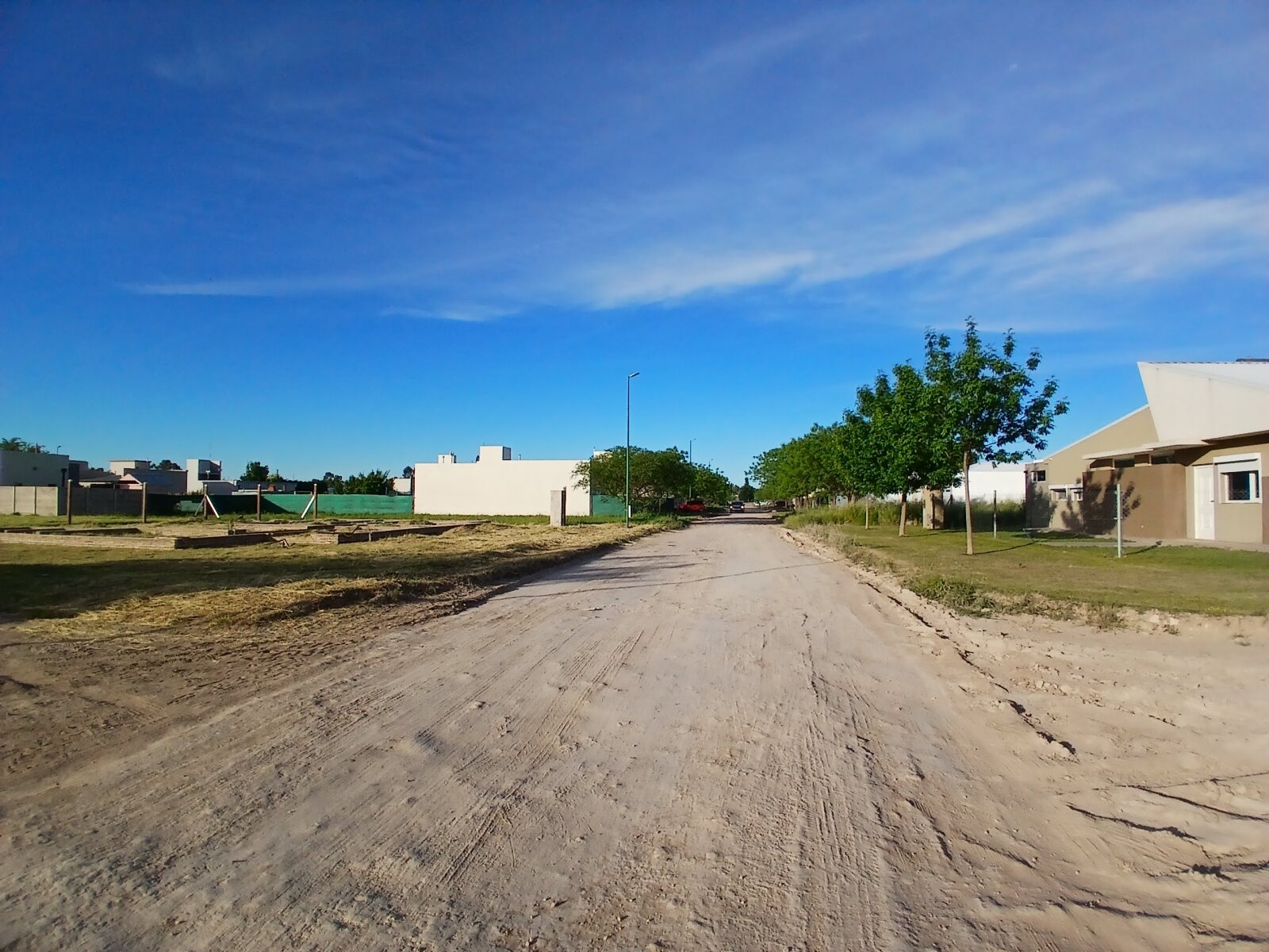 Lote Las Acacias - Laudelino Cruz y Mayor de Elías - 11