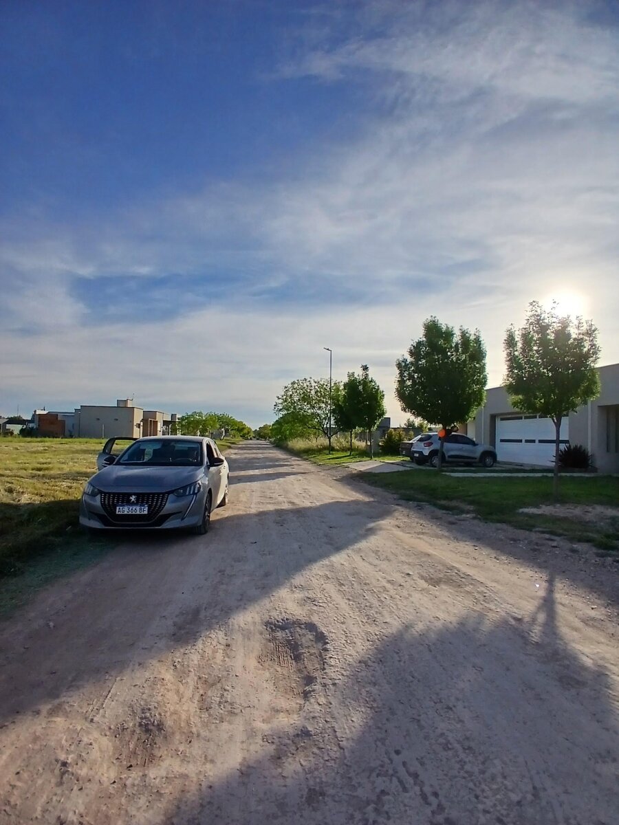 Lote Las Acacias - Laudelino Cruz y Mayor de Elías - 9