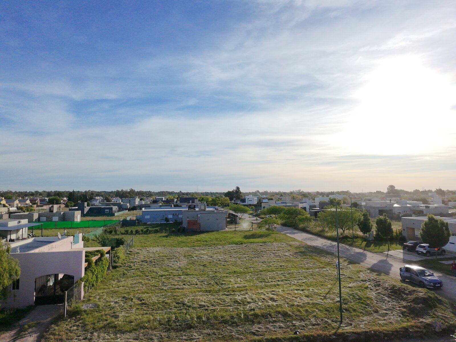 Lote Las Acacias - Laudelino Cruz y Mayor de Elías - 12