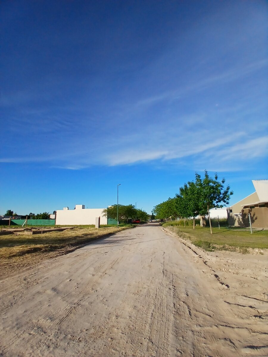 Lote Las Acacias - Laudelino Cruz y Mayor de Elías - 10