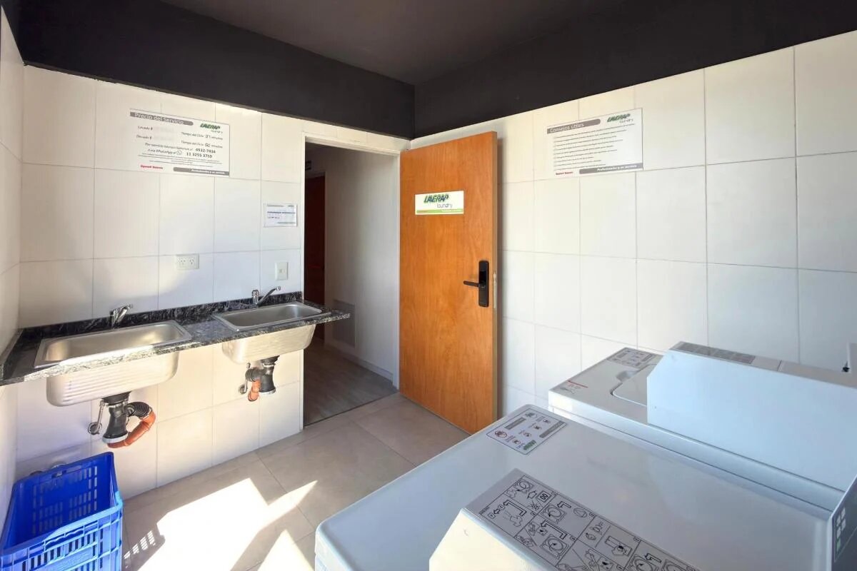 Venta departamento dos ambientes en Villa crespo - 18