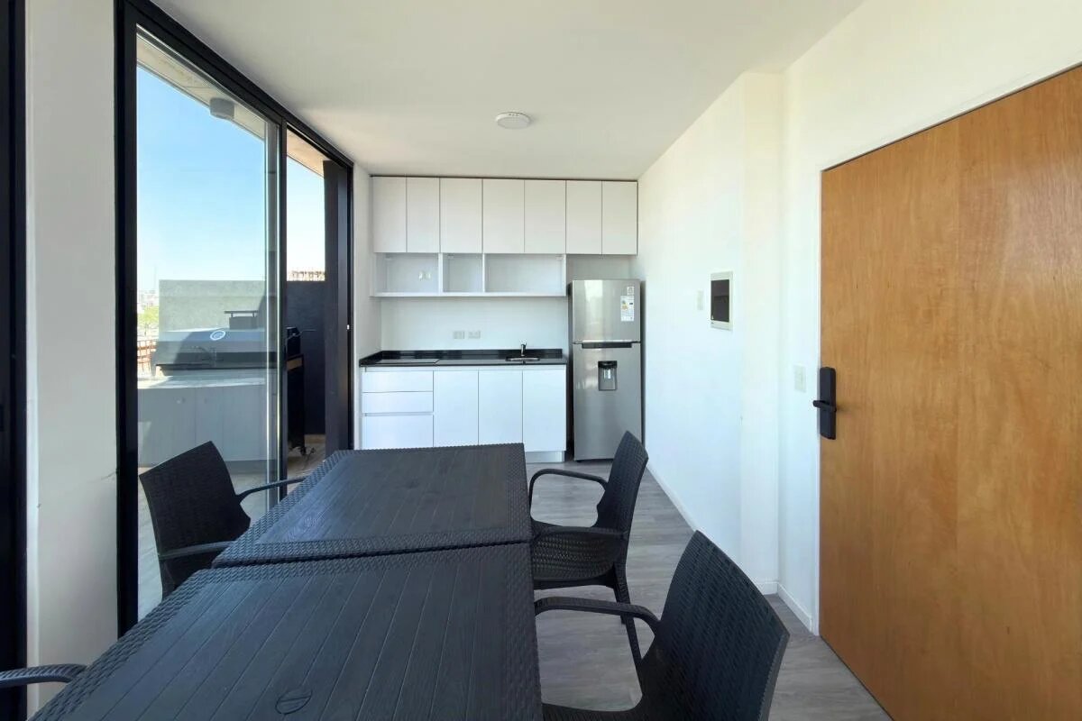 Venta departamento dos ambientes en Villa crespo - 28