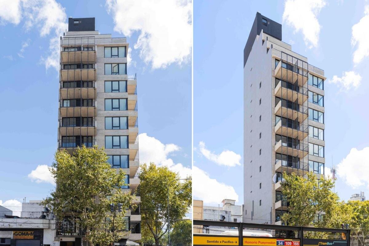 Venta departamento dos ambientes en Villa crespo — foto 6