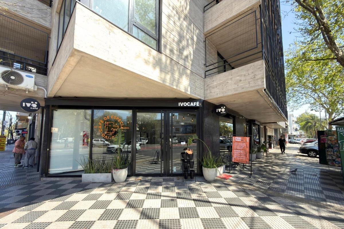 Venta departamento dos ambientes en Villa crespo — foto 4