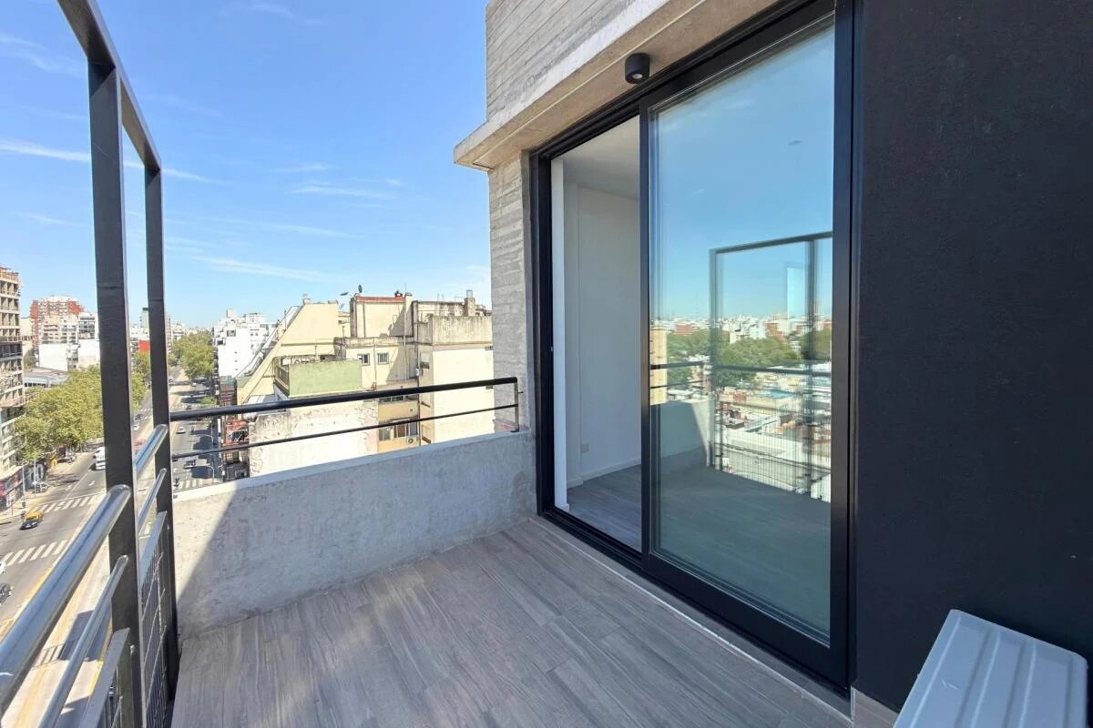 Venta departamento dos ambientes en Villa crespo — foto 13
