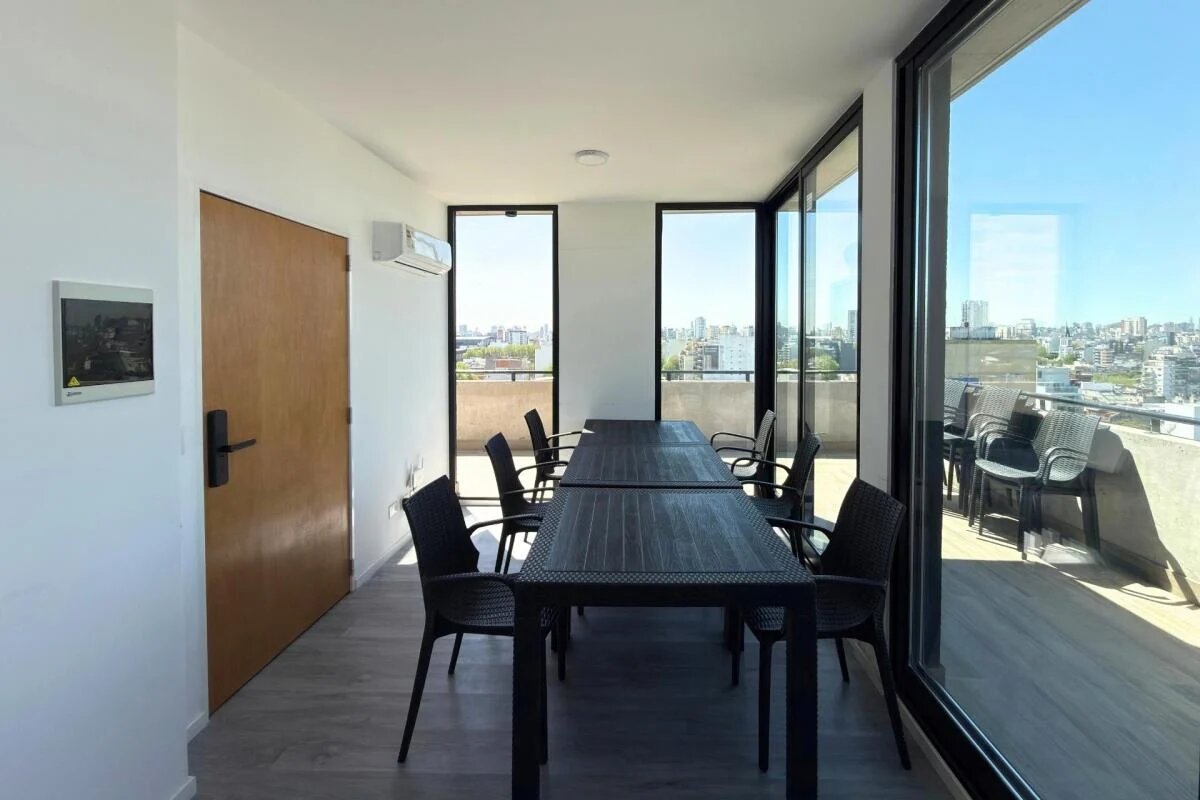 Venta departamento dos ambientes en Villa crespo - 20