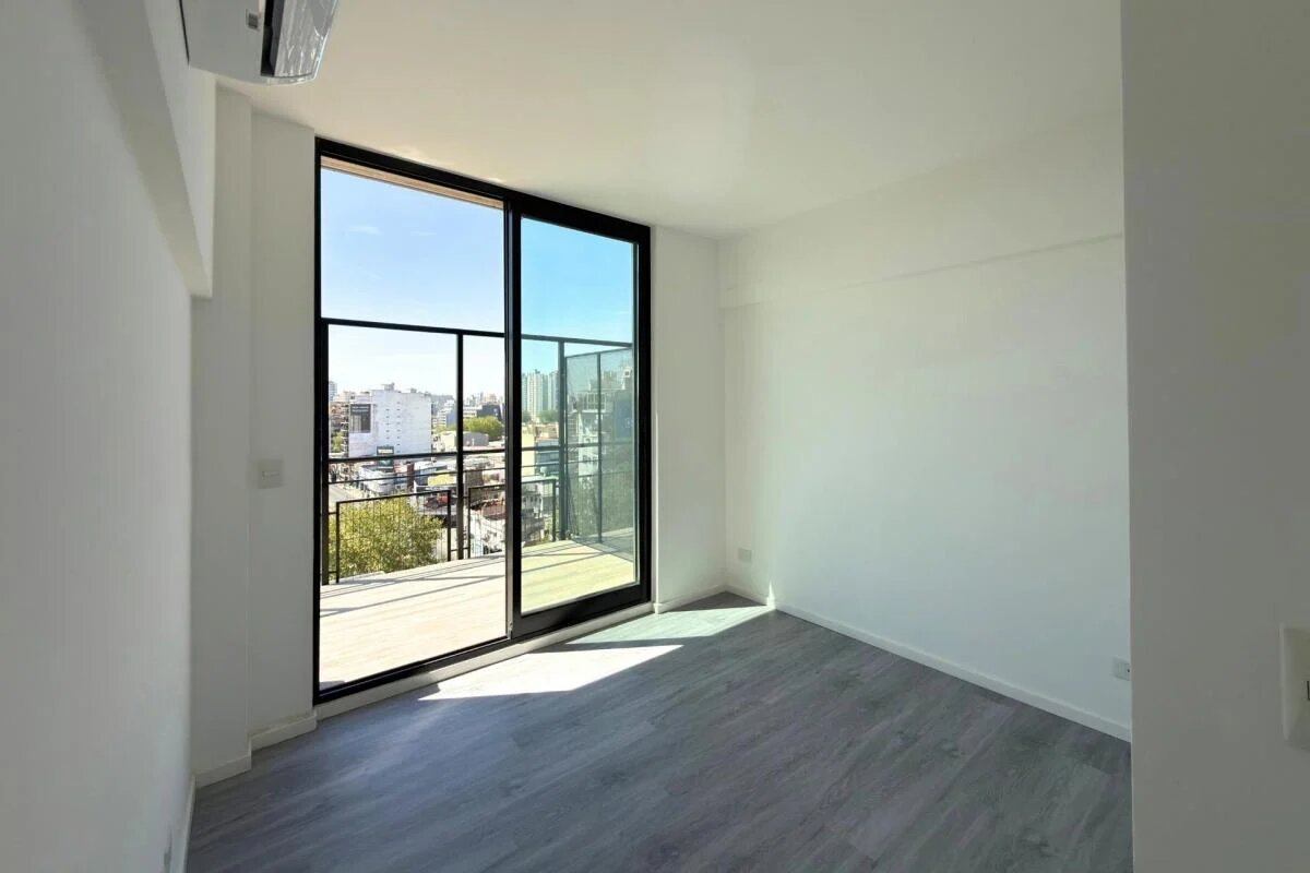 Venta departamento dos ambientes en Villa crespo - 17