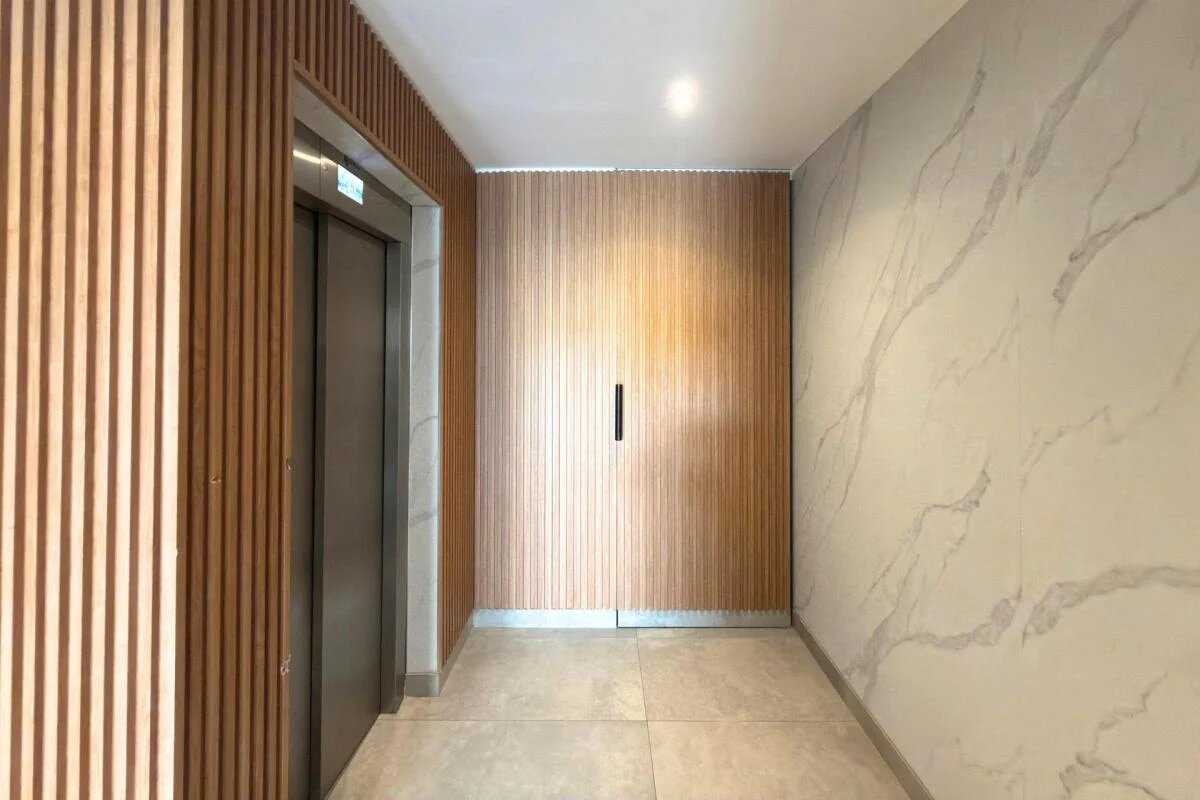 Venta departamento dos ambientes en Villa crespo — foto 9