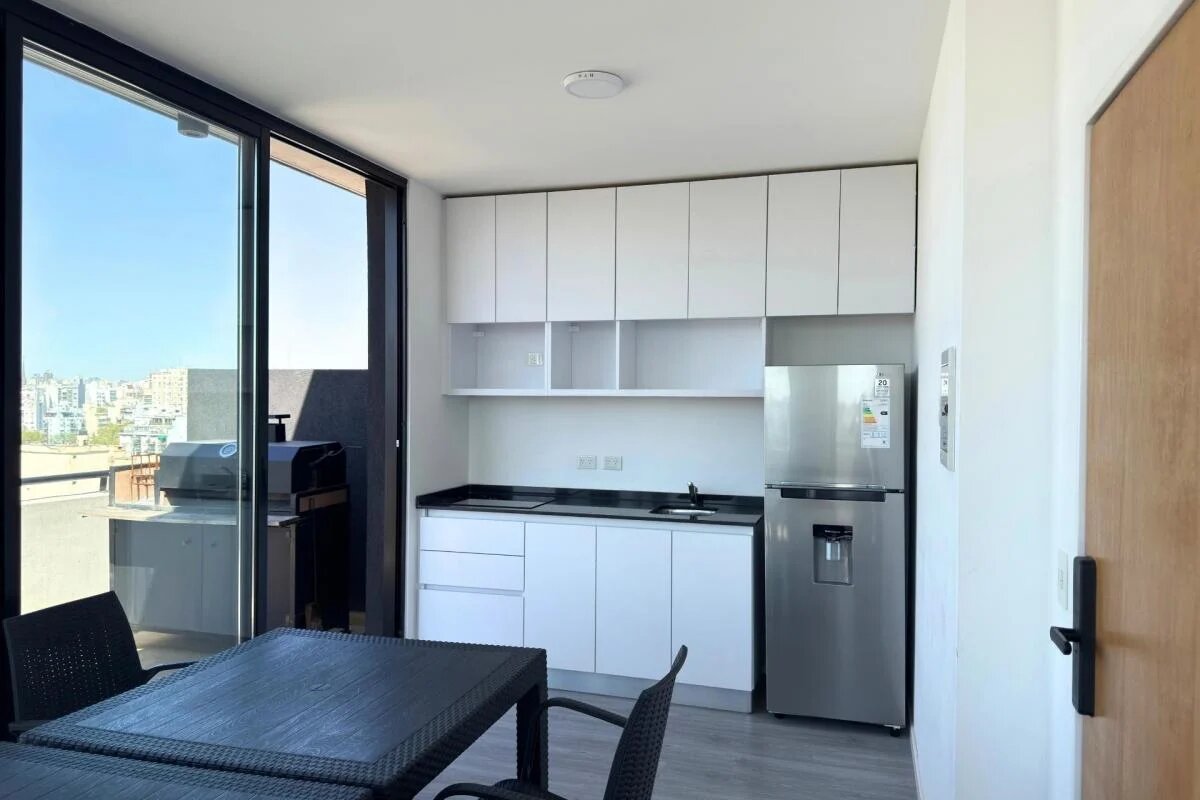 Venta departamento dos ambientes en Villa crespo - 21