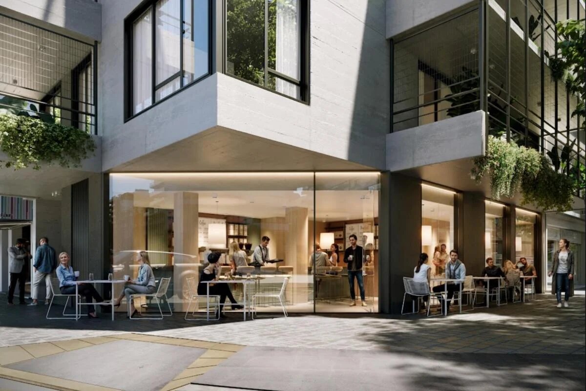 Venta departamento dos ambientes en Villa crespo — foto 5