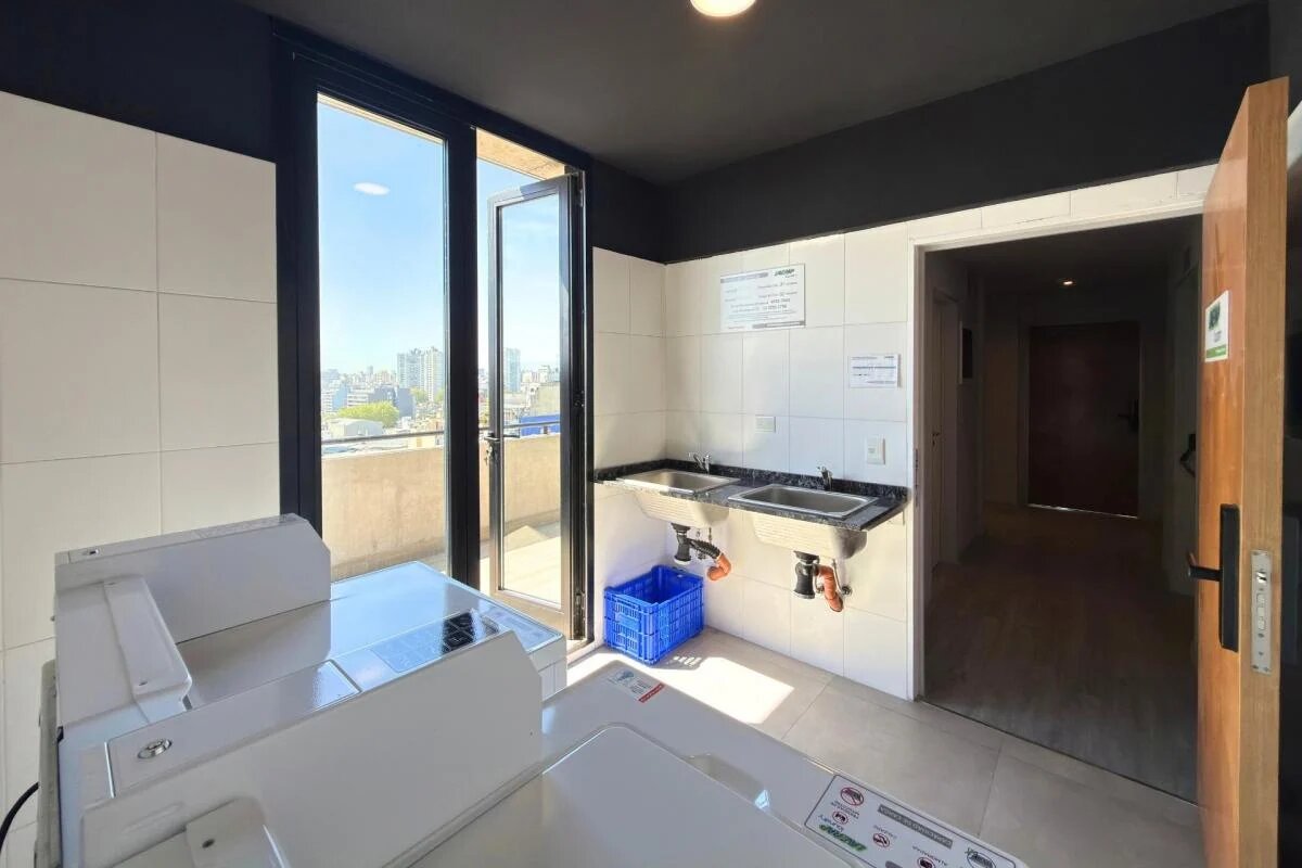 Venta departamento dos ambientes en Villa crespo - 27