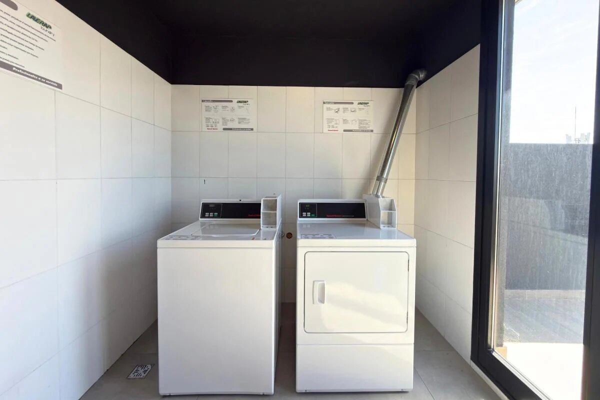 Venta departamento dos ambientes en Villa crespo - 26