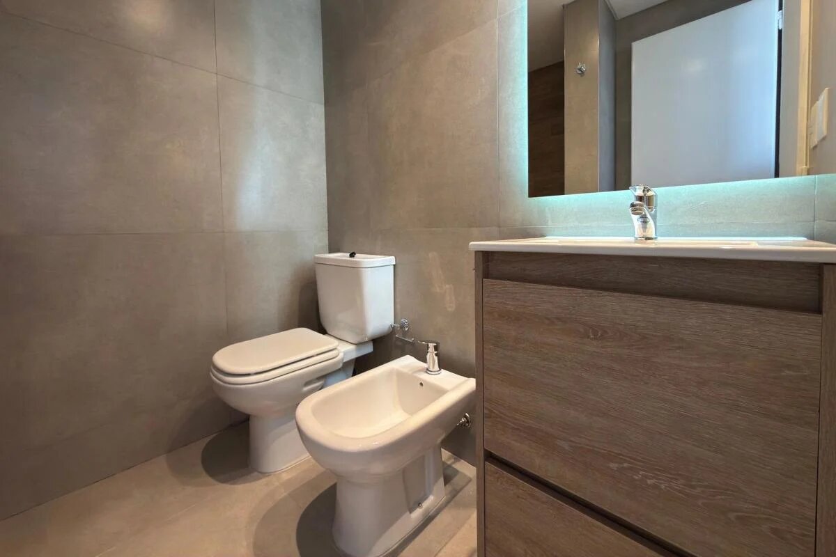Venta departamento dos ambientes en Villa crespo - 16