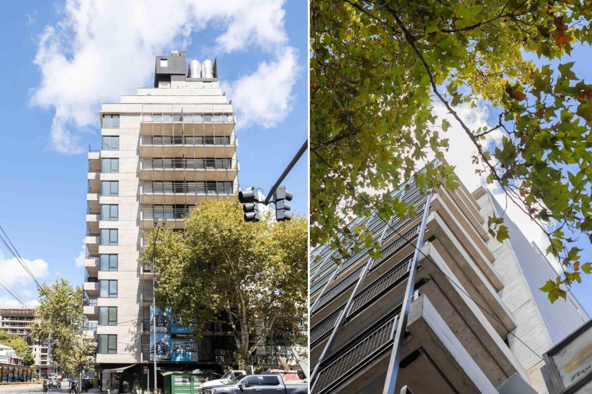 Venta departamento dos ambientes en Villa crespo — foto 7