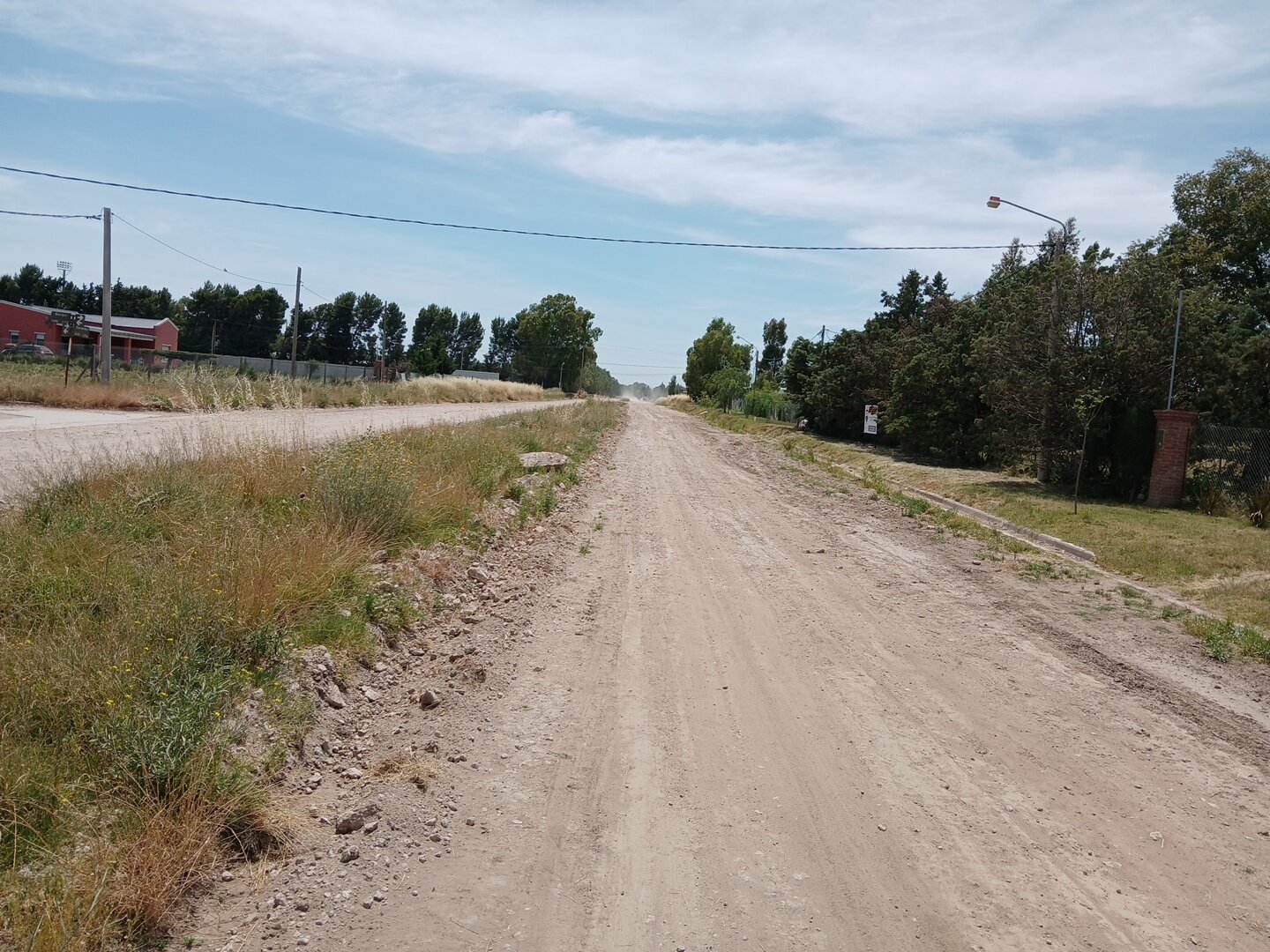 Lote Los Muñecos - Avenida Córdoba - 39
