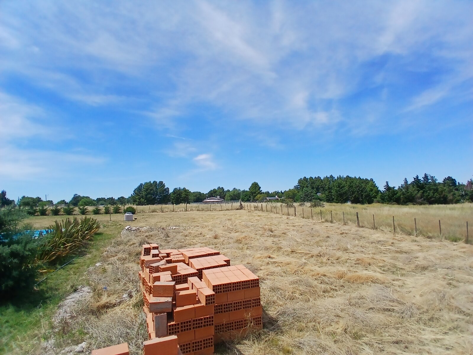 Lote Los Muñecos - Avenida Córdoba - 8