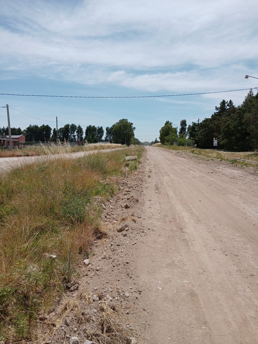 Lote Los Muñecos - Avenida Córdoba - 43