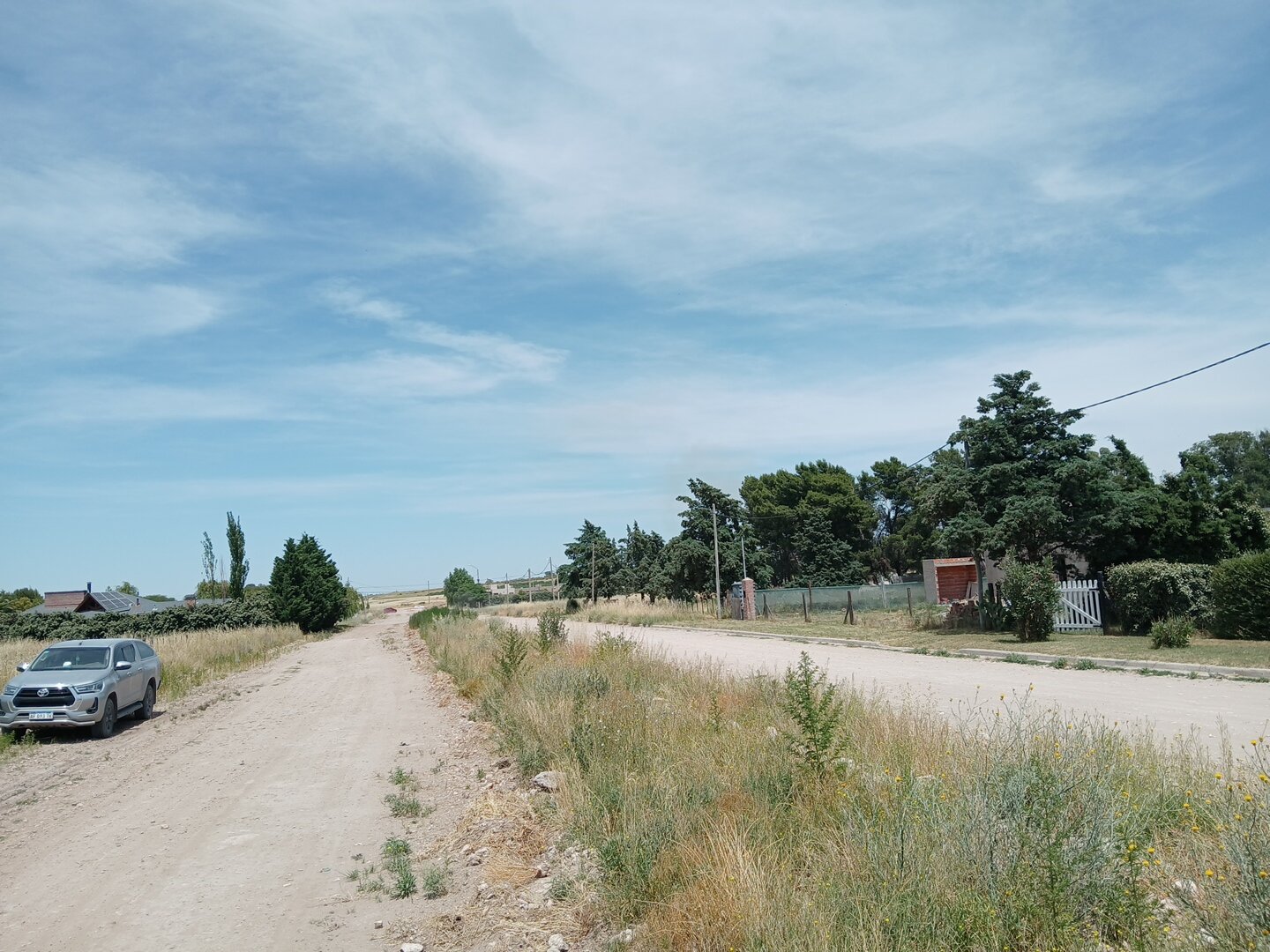 Lote Los Muñecos - Avenida Córdoba - 41