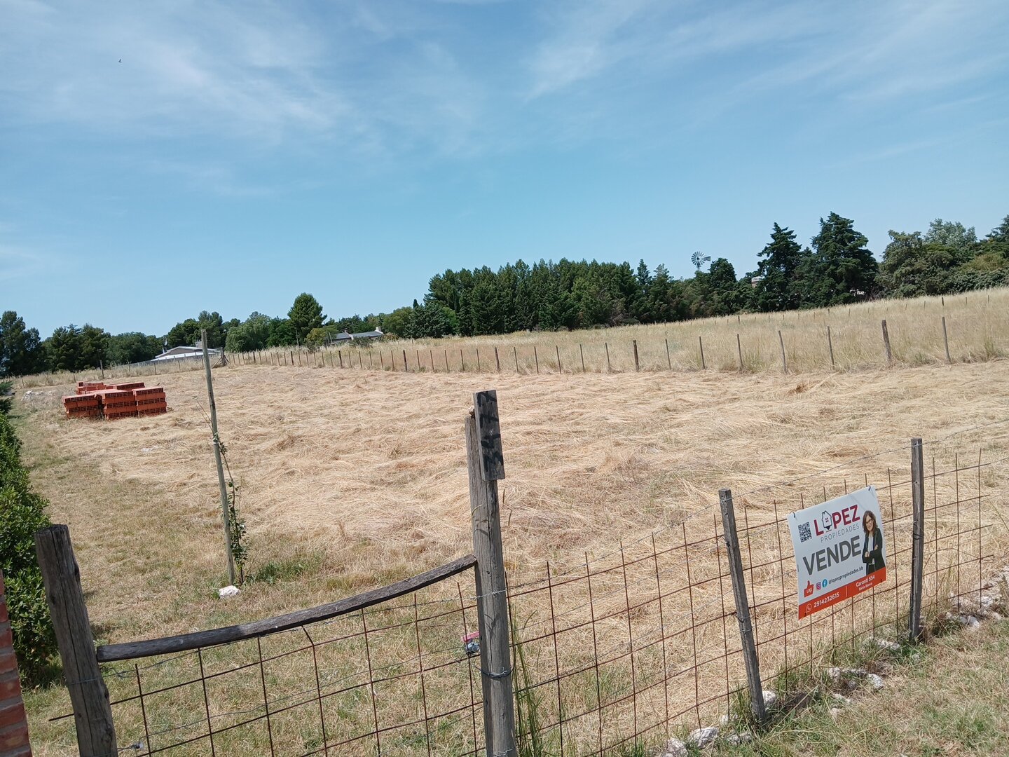 Lote Los Muñecos - Avenida Córdoba - 36