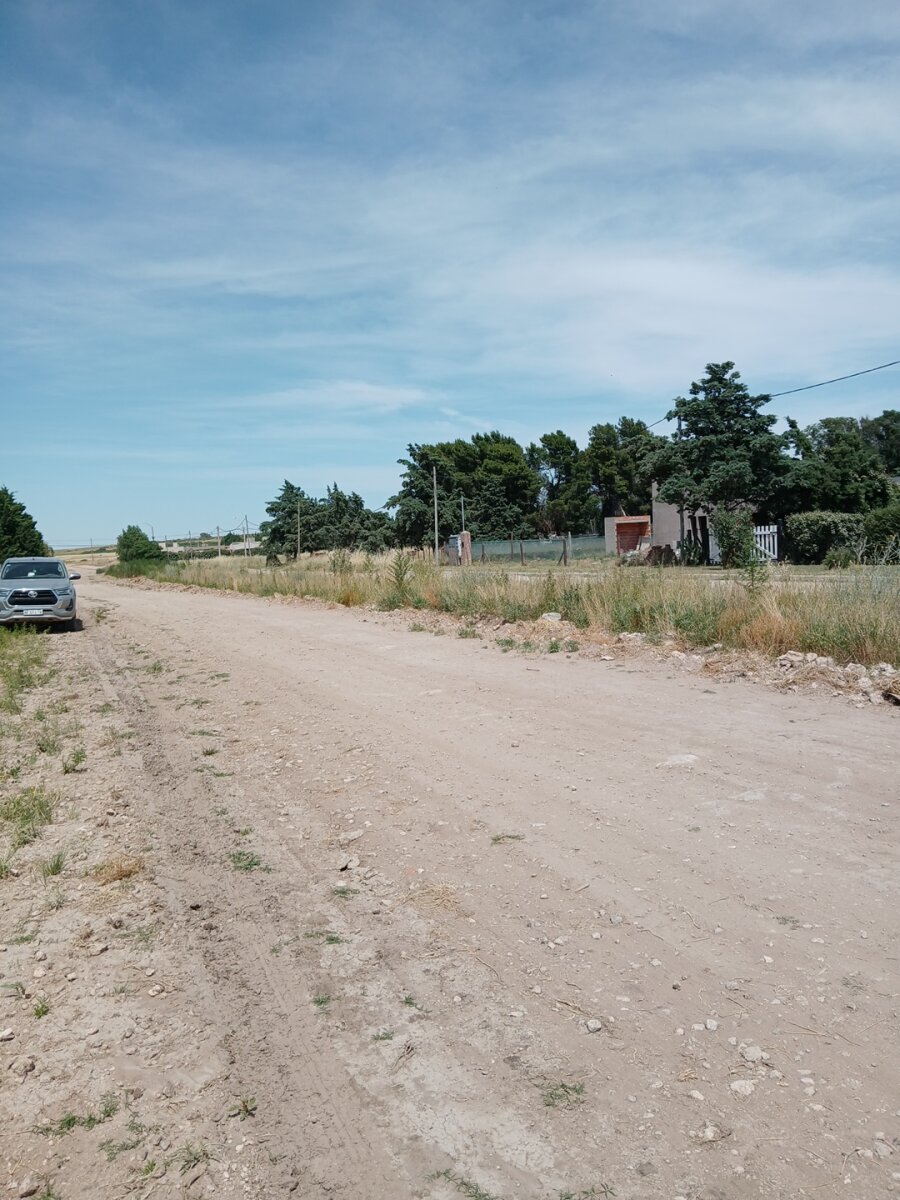 Lote Los Muñecos - Avenida Córdoba - 25