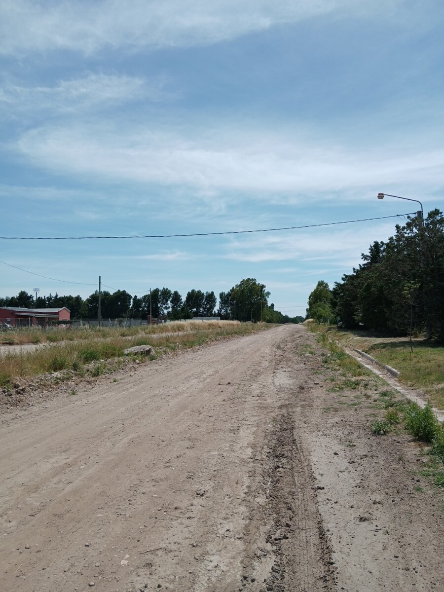 Lote Los Muñecos - Avenida Córdoba - 23