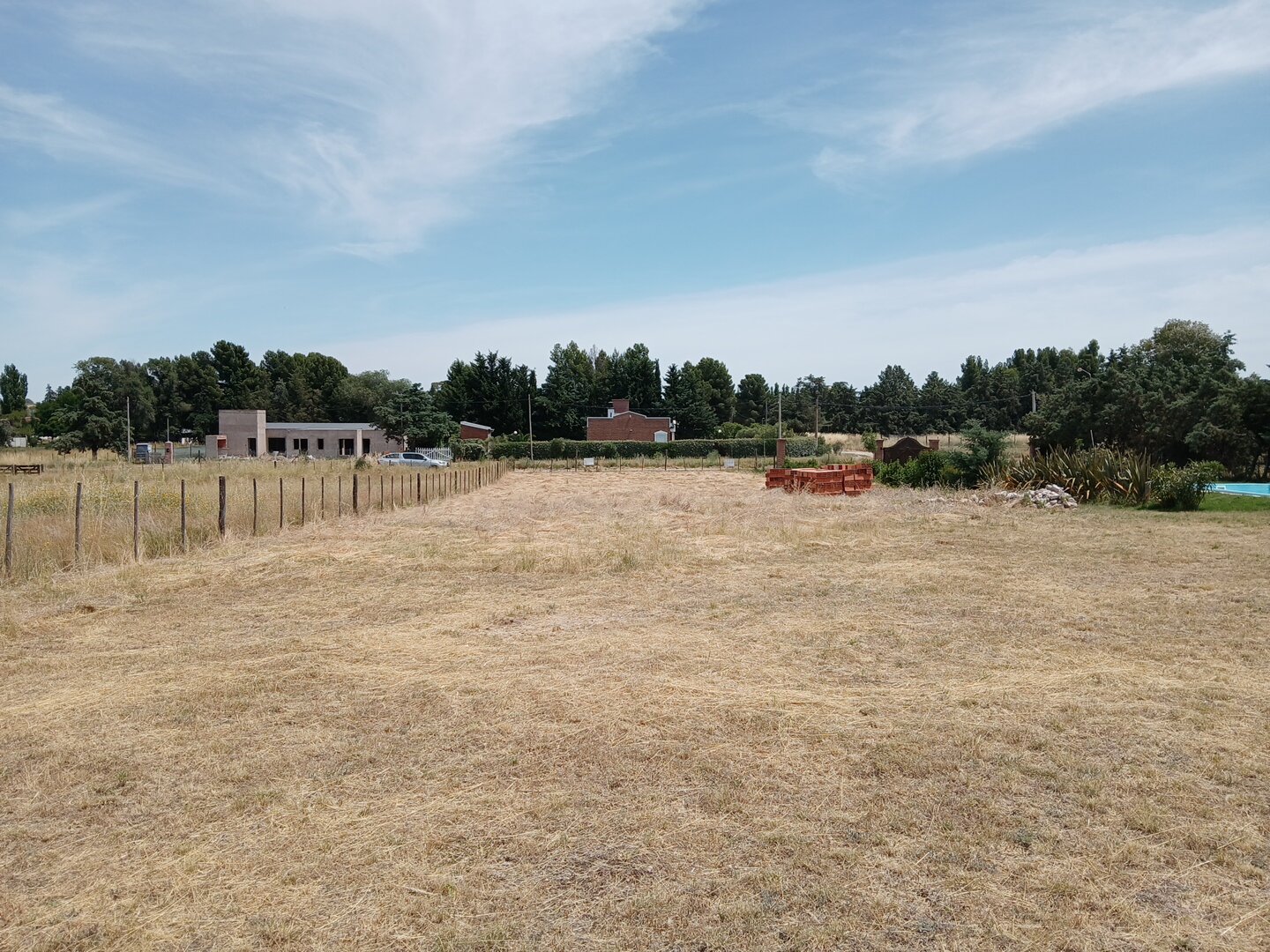 Lote Los Muñecos - Avenida Córdoba - 33