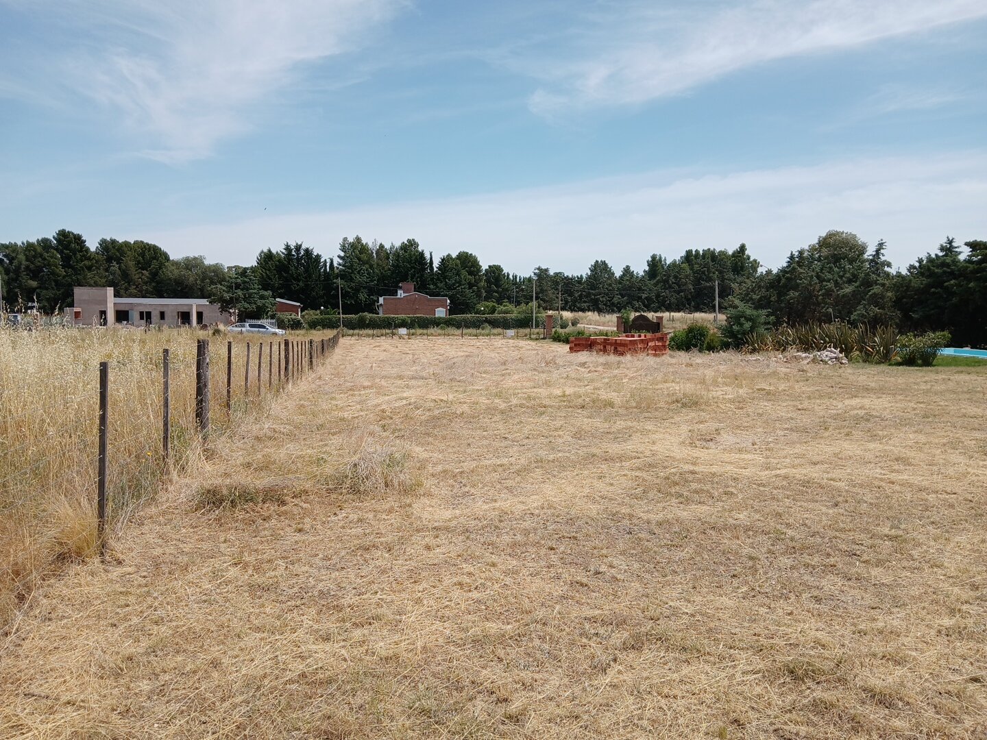 Lote Los Muñecos - Avenida Córdoba - 34