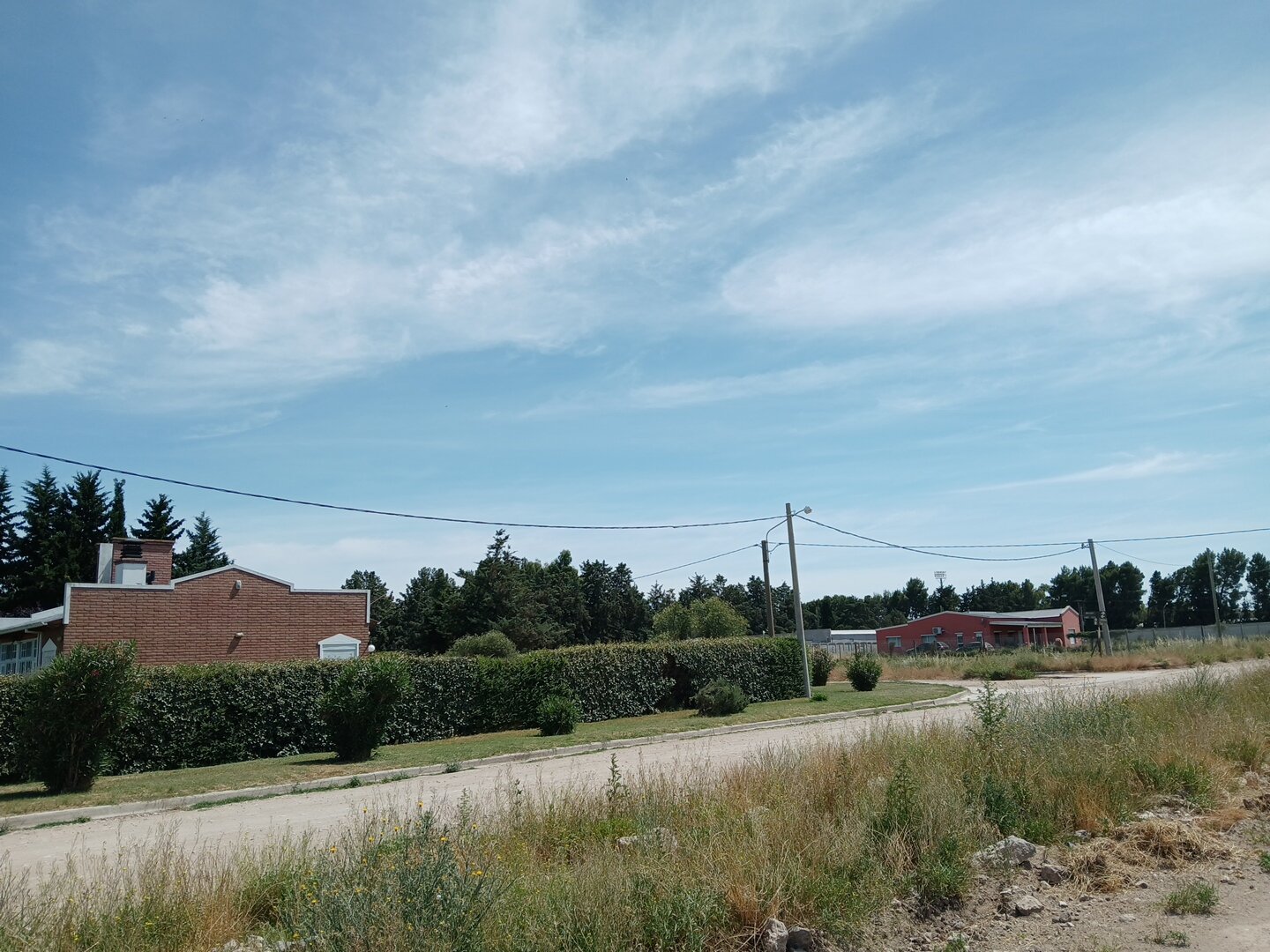 Lote Los Muñecos - Avenida Córdoba - 17