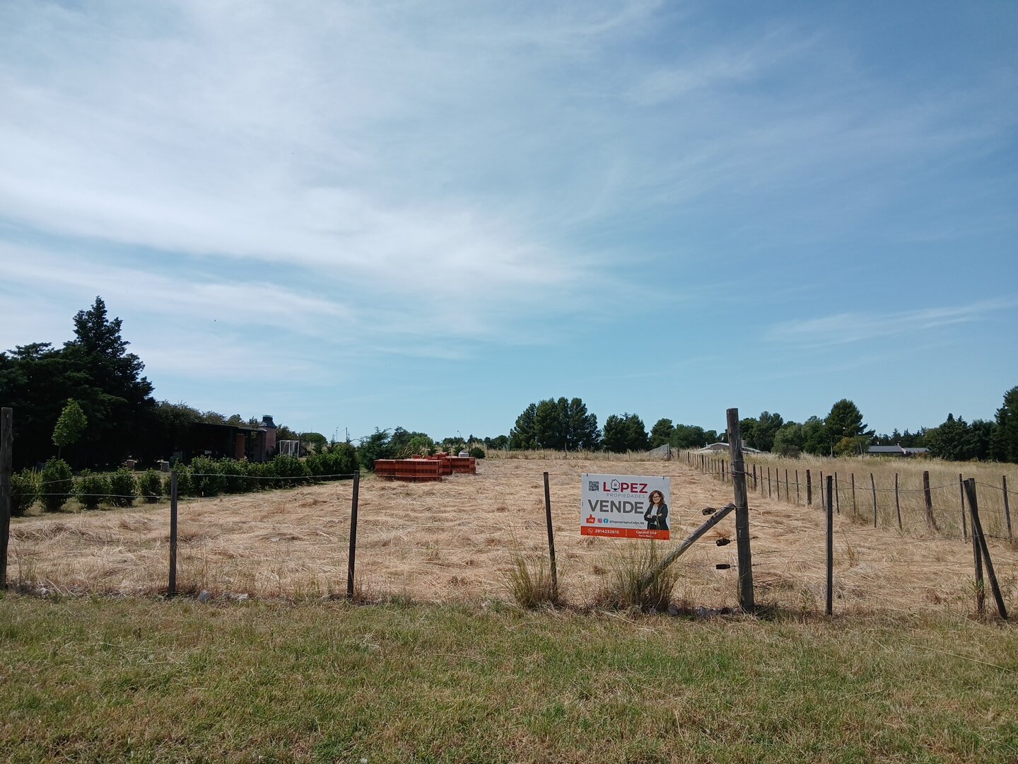 Lote Los Muñecos - Avenida Córdoba - 12