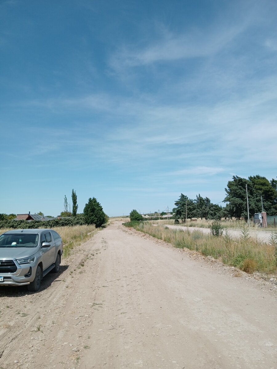 Lote Los Muñecos - Avenida Córdoba - 21