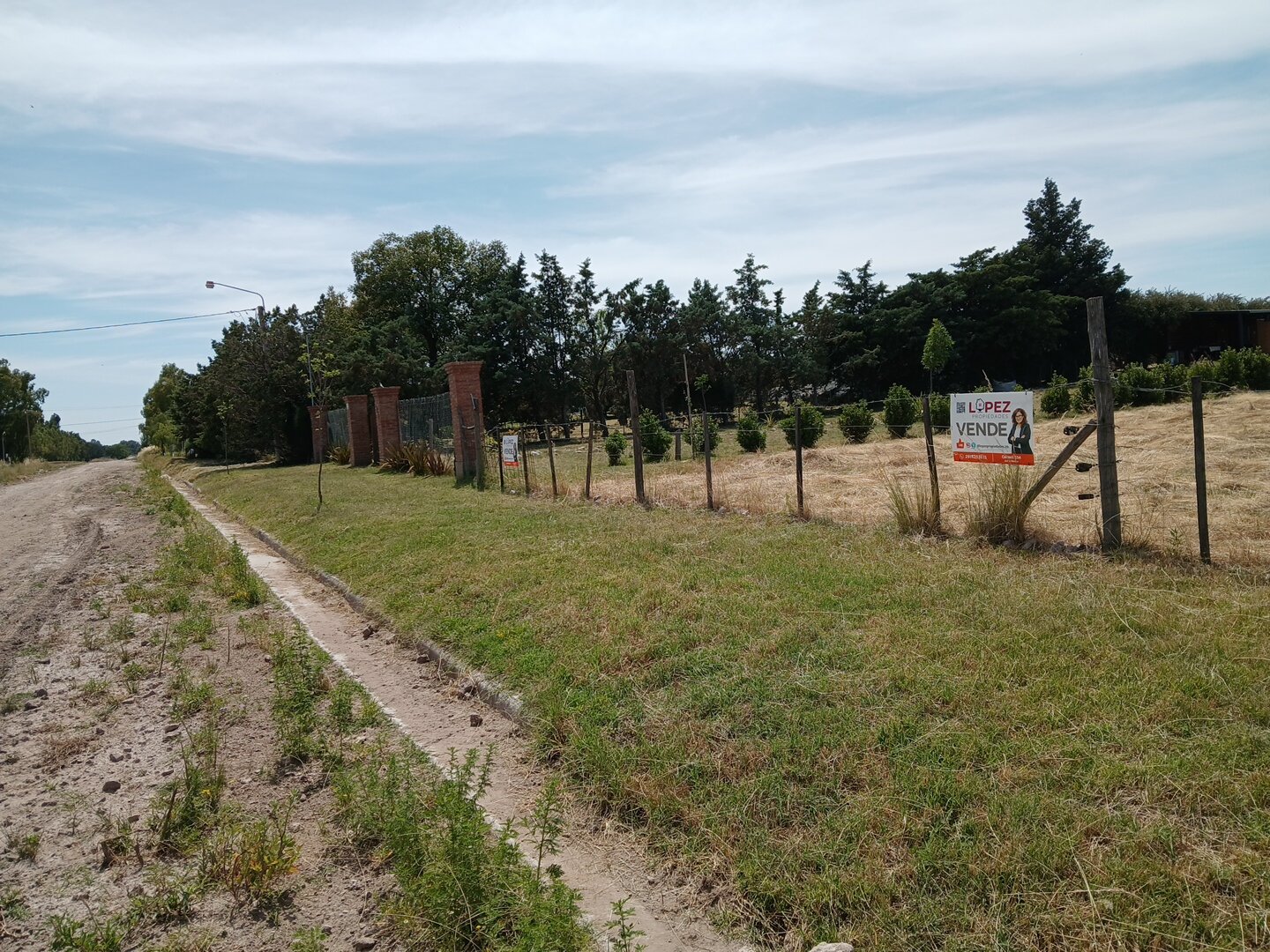 Lote Los Muñecos - Avenida Córdoba - 11