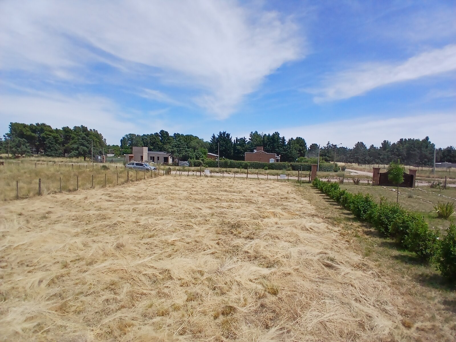 Lote Los Muñecos - Avenida Córdoba - 10