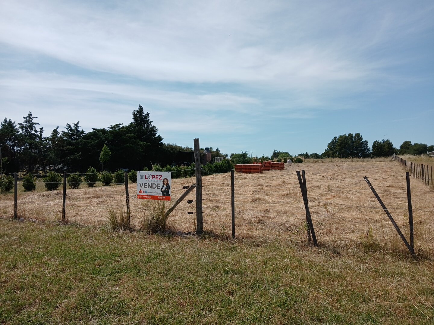 Lote Los Muñecos - Avenida Córdoba - 2