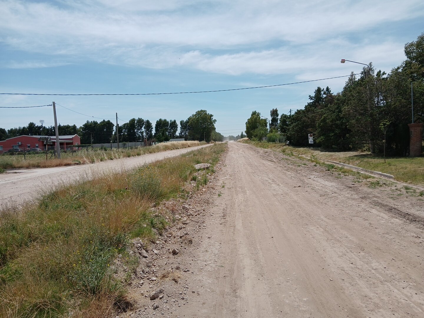 Lote Los Muñecos - Avenida Córdoba - 40