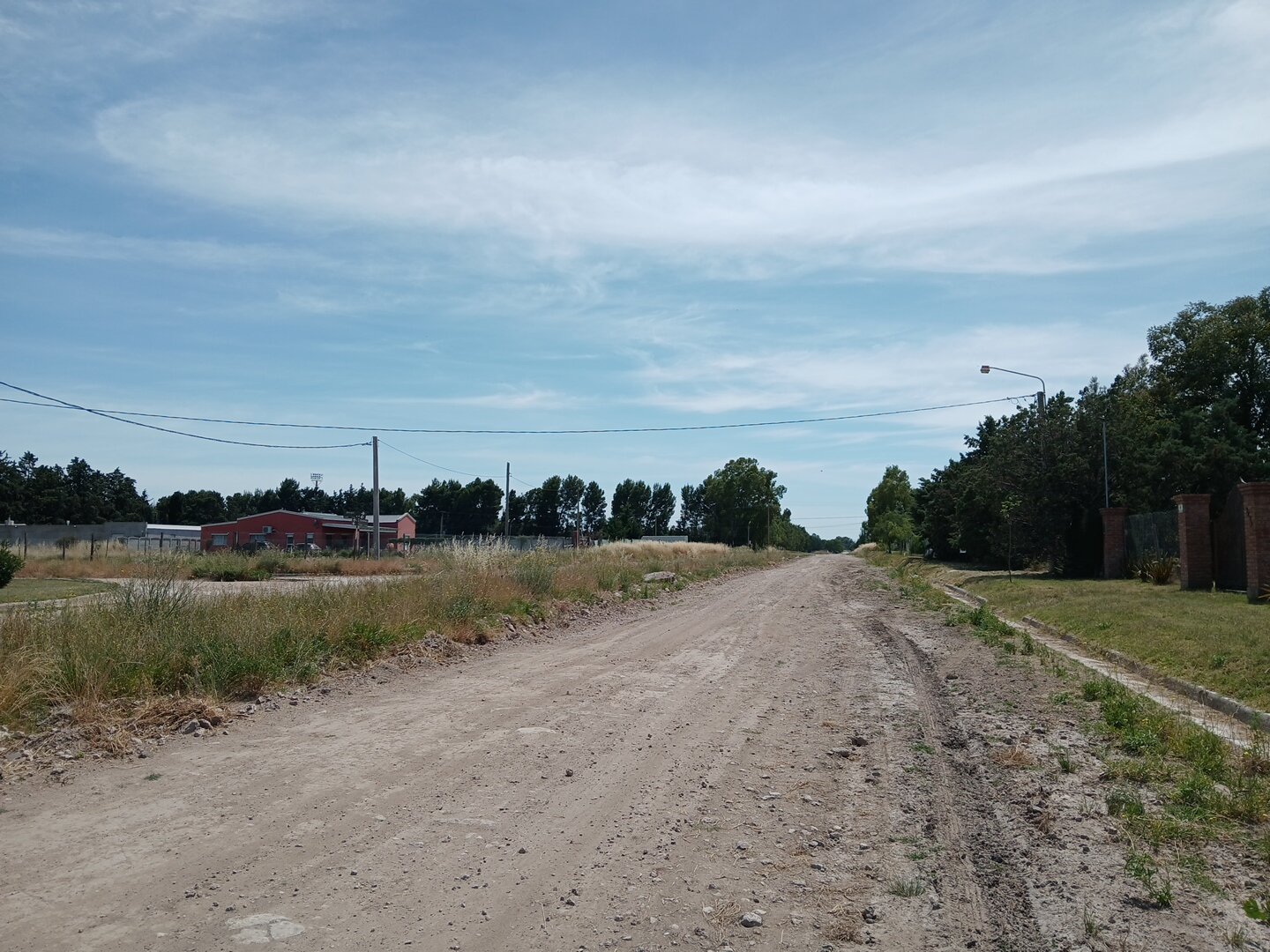 Lote Los Muñecos - Avenida Córdoba - 14