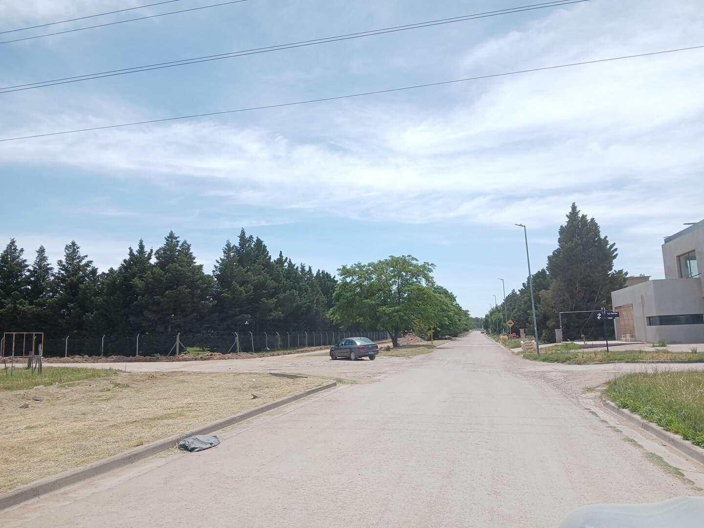 Lote Los Muñecos - Avenida Córdoba - 48