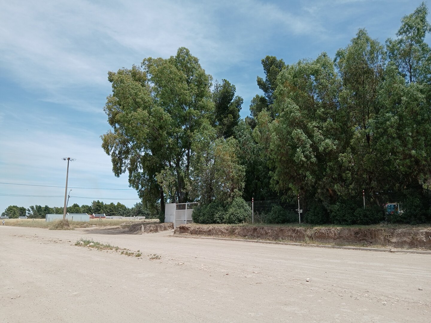 Lote Los Muñecos - Avenida Córdoba - 47
